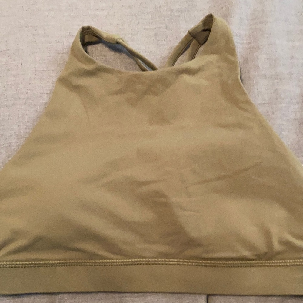 COPY - Lululemon Energy Bra